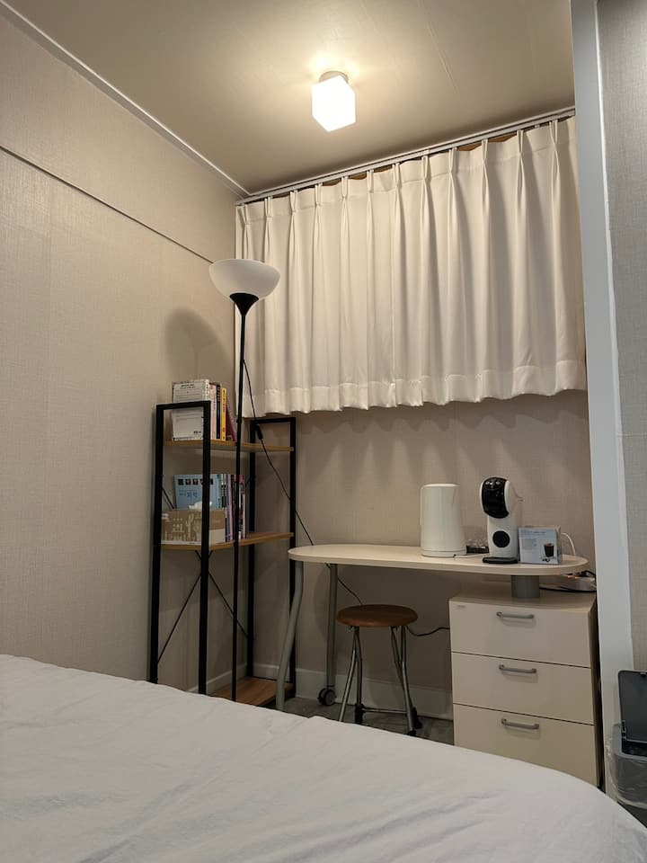 Camera da letto 2