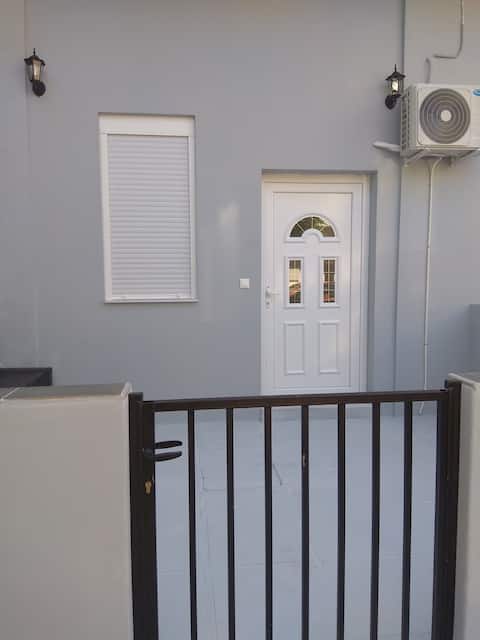 Johny-Clara Apartment