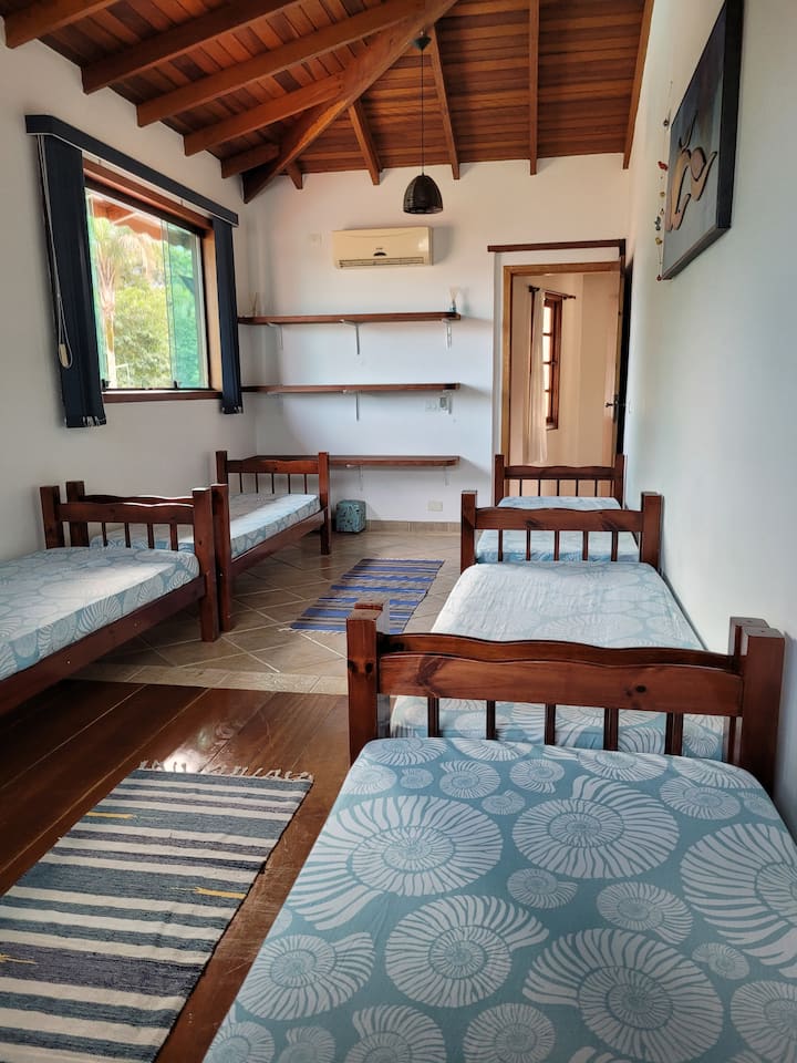 Спална соба 3