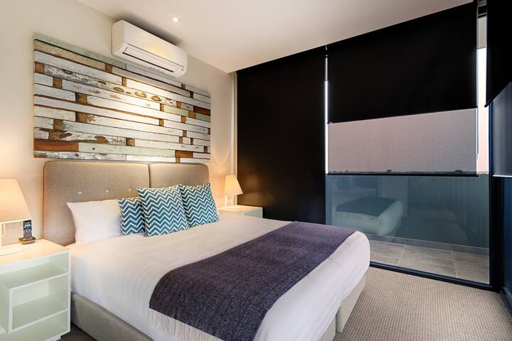 Two Bedroom Apartment gallery image 3