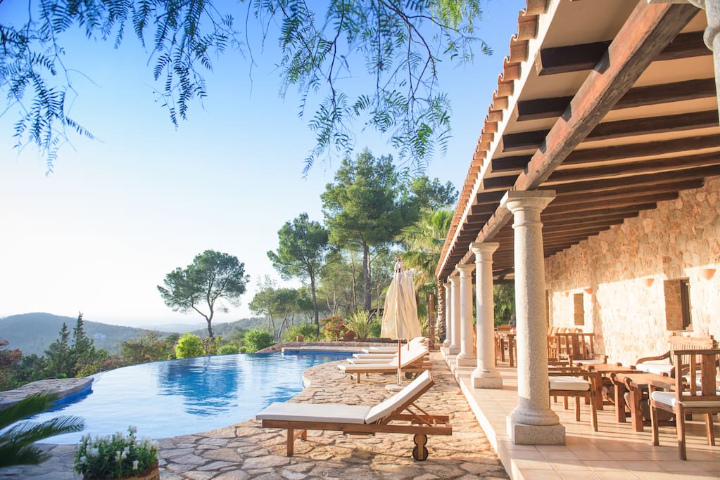 Common area - Swimming Pool