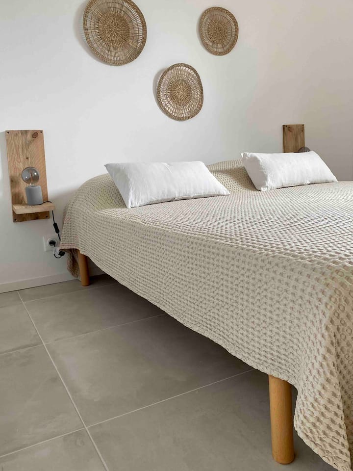 Chambre 1