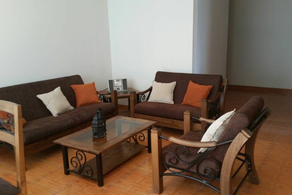 Rest. Comfortably after you tour the city