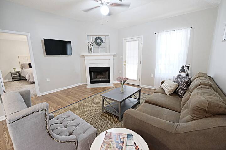 Airbnb Augusta Vacation Rentals Places To Stay