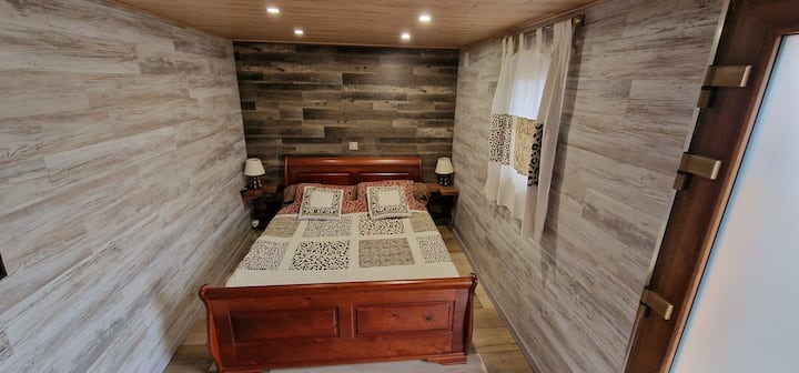Chambre Privée Tout Confort. - Bischwiller