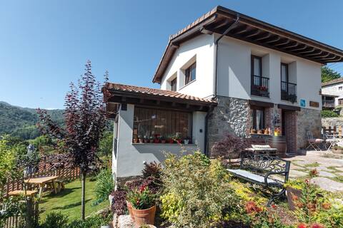 Casa rural Cangas de Onís (Narciandi)