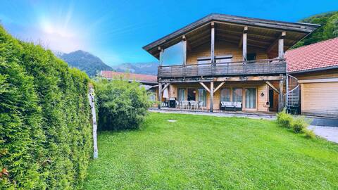 Mountain Inn Grand Chalet
