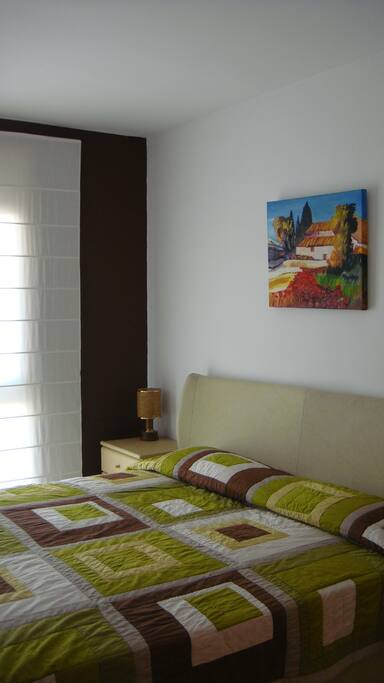 Habitación doble