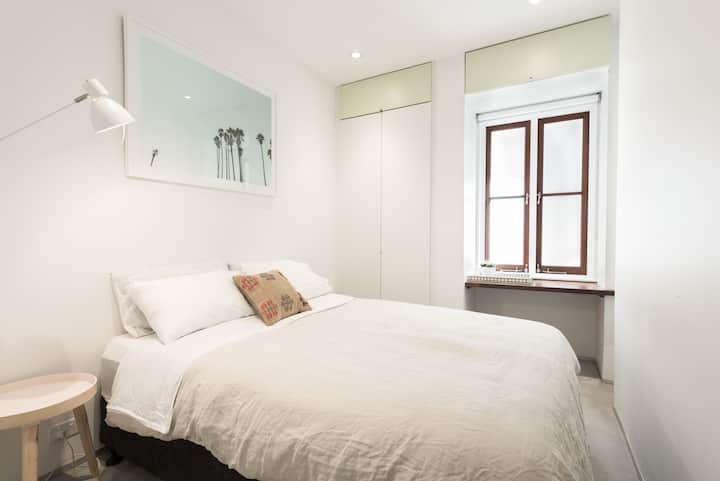 საძინებელი 2