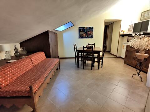 Casa Edvige - Cozy and central apartment