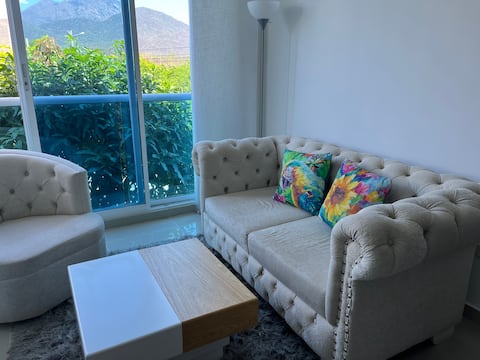 Entire 1hab friendly, near Legend Park