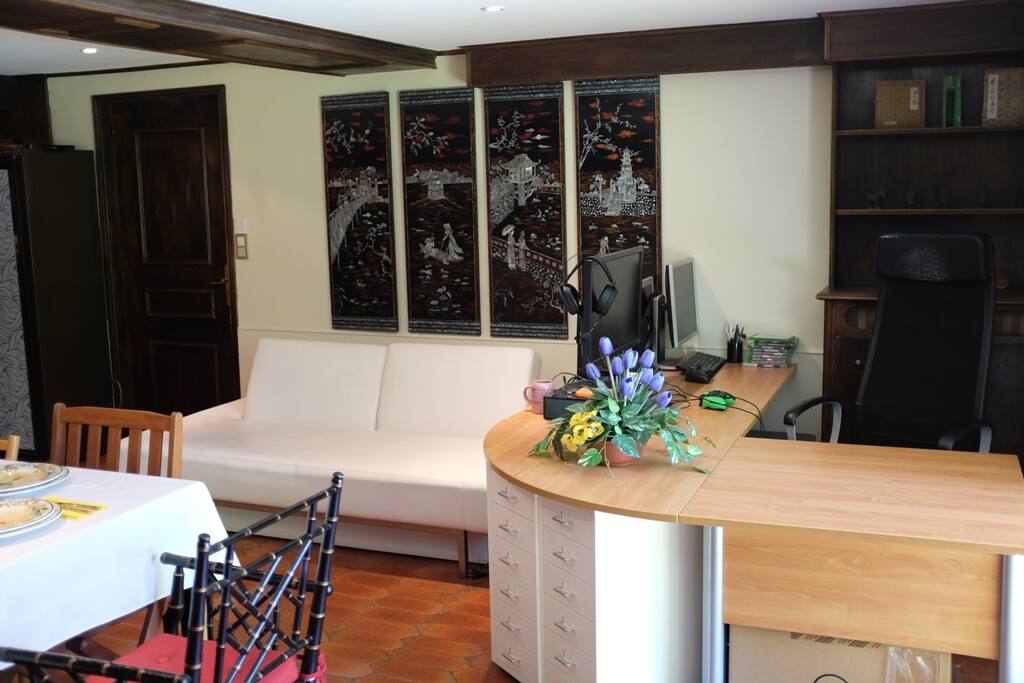 Bureau business