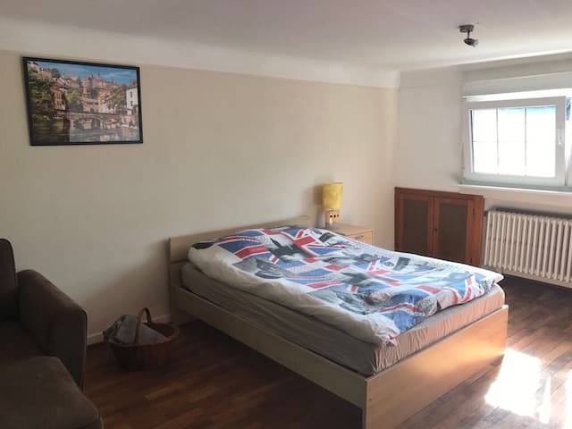 Airbnb Luxemburg Ferienwohnungen Unterkunfte