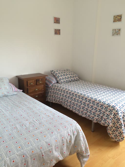 Dormitorio