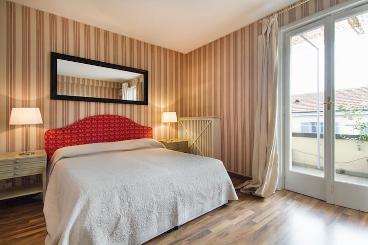 Fashion District – Sant’Andrea Charme PentHouse gallery image 2