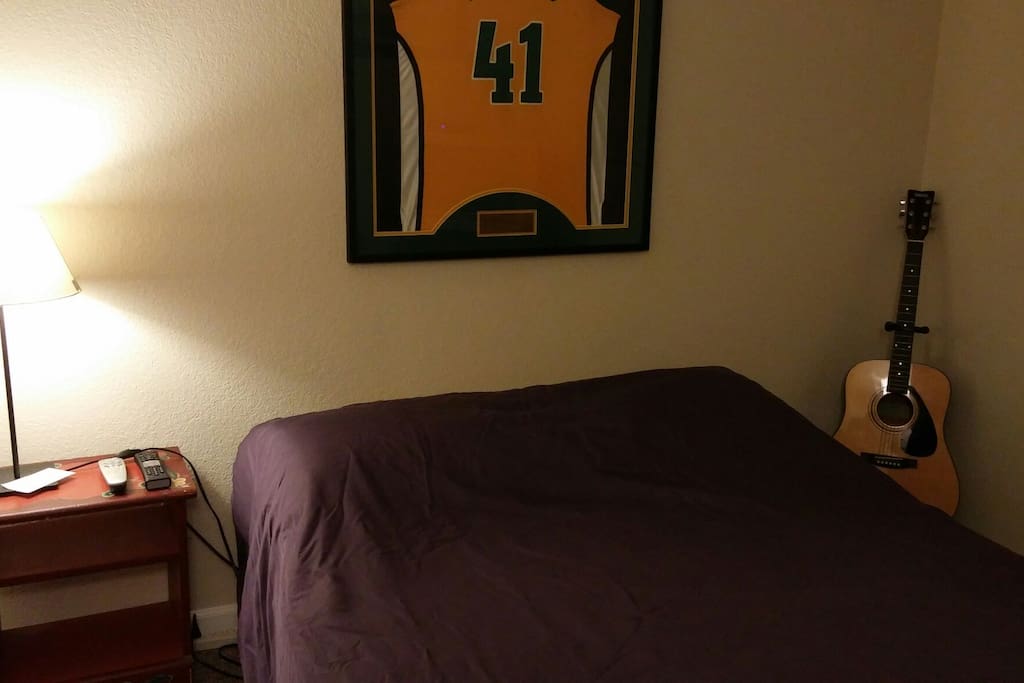 Your room