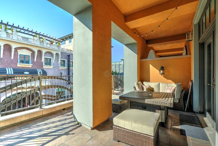 Santana Row Properties #5 – Silicon Valley Getaway gallery image 2