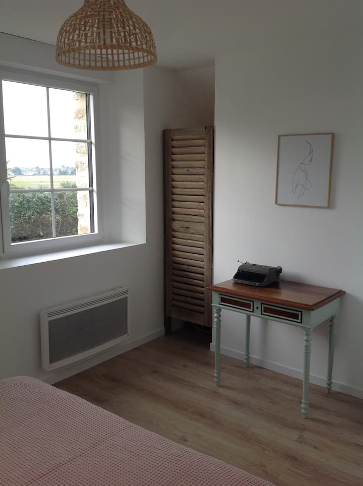 ห้องนอนใหญ่