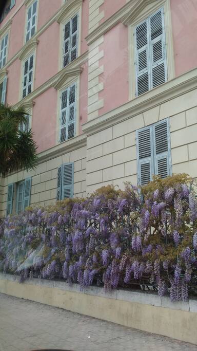 Casa Mare