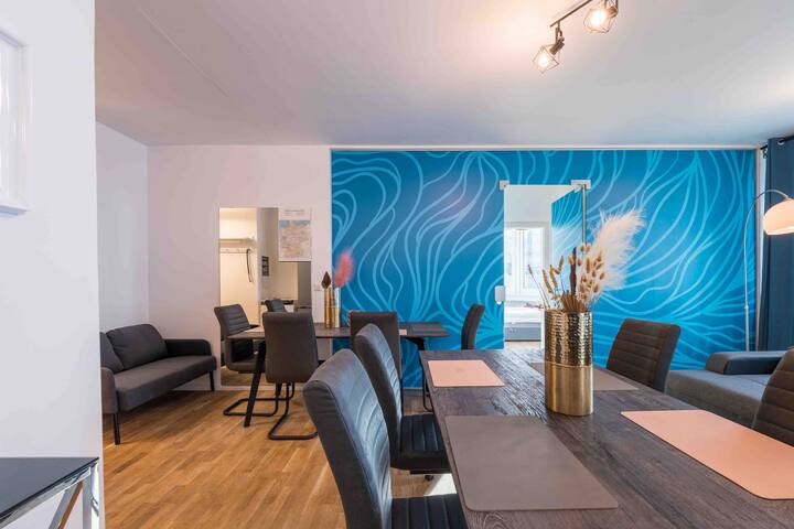 BIG 7RMS City Central,1ALocation gallery image 3