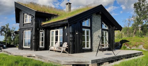 Nystølfjellet/Golsfjellet
