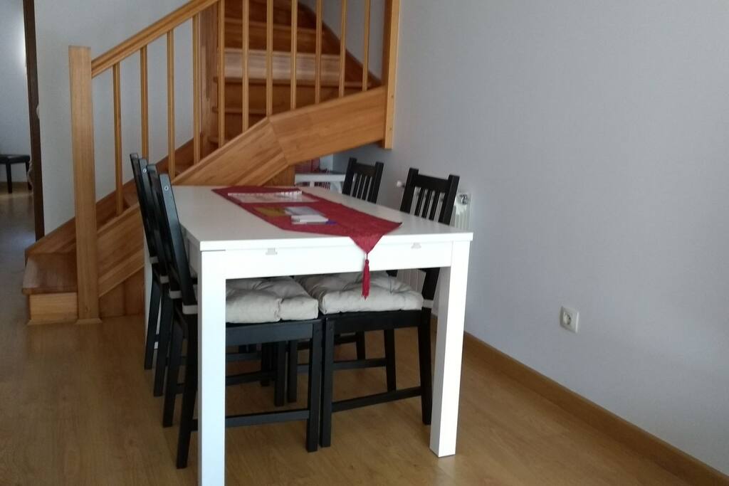 Comedor
