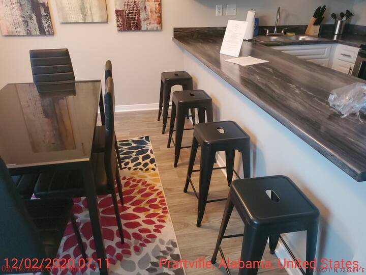 Top 24 Airbnb Vacation Rentals In Prattville, Alabama Trip101