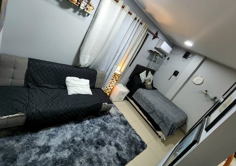 CHOCA SPOT (Pet Friendly)-APARTAMENTO entero!
