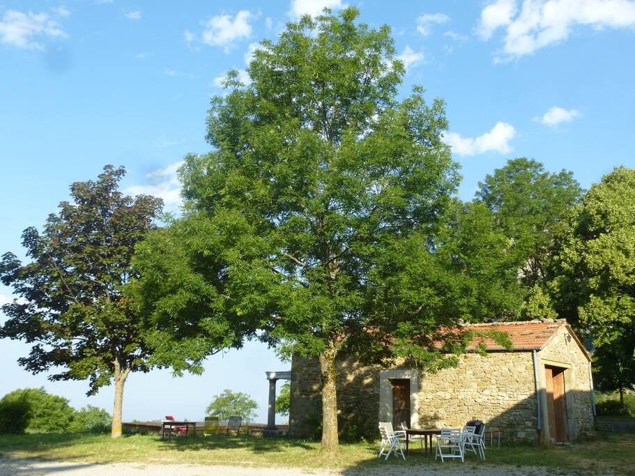 La grange