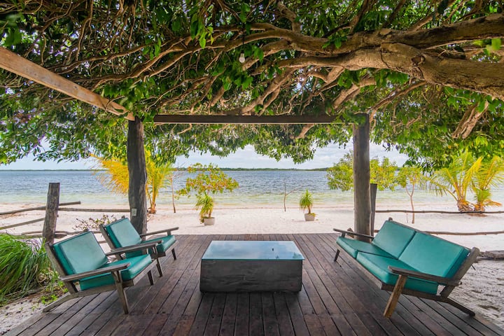 Foto do anúncio de Villa Papagaio - Lagoa do Paraíso em Lagoa do Paraíso, Jijoca de Jericoacoara