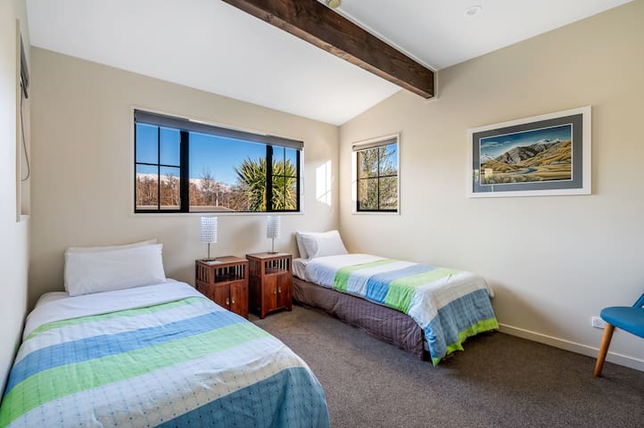 Criffel Peak View B&B and Apartment managed Airbnb listing 2
