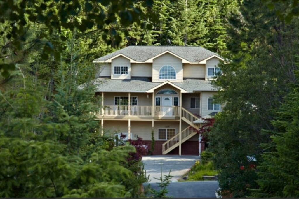 Bed And Breakfast Hayden Idaho Bed And Breakfast Hayden Idaho