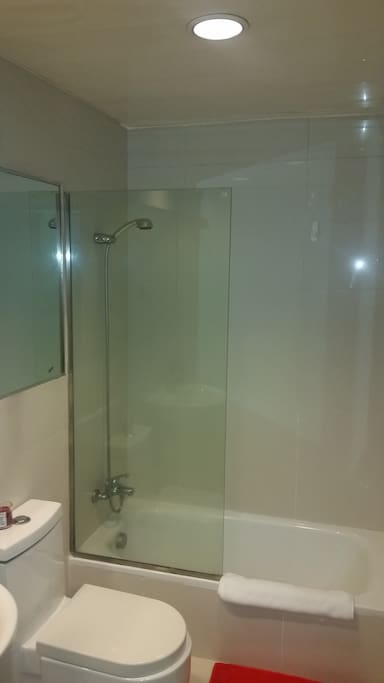 BAÑO/BATHROOM