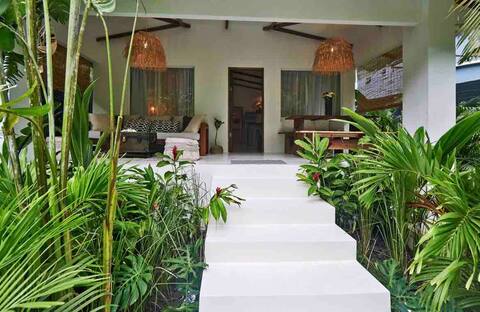 CASA ADVA - beach house in paradise