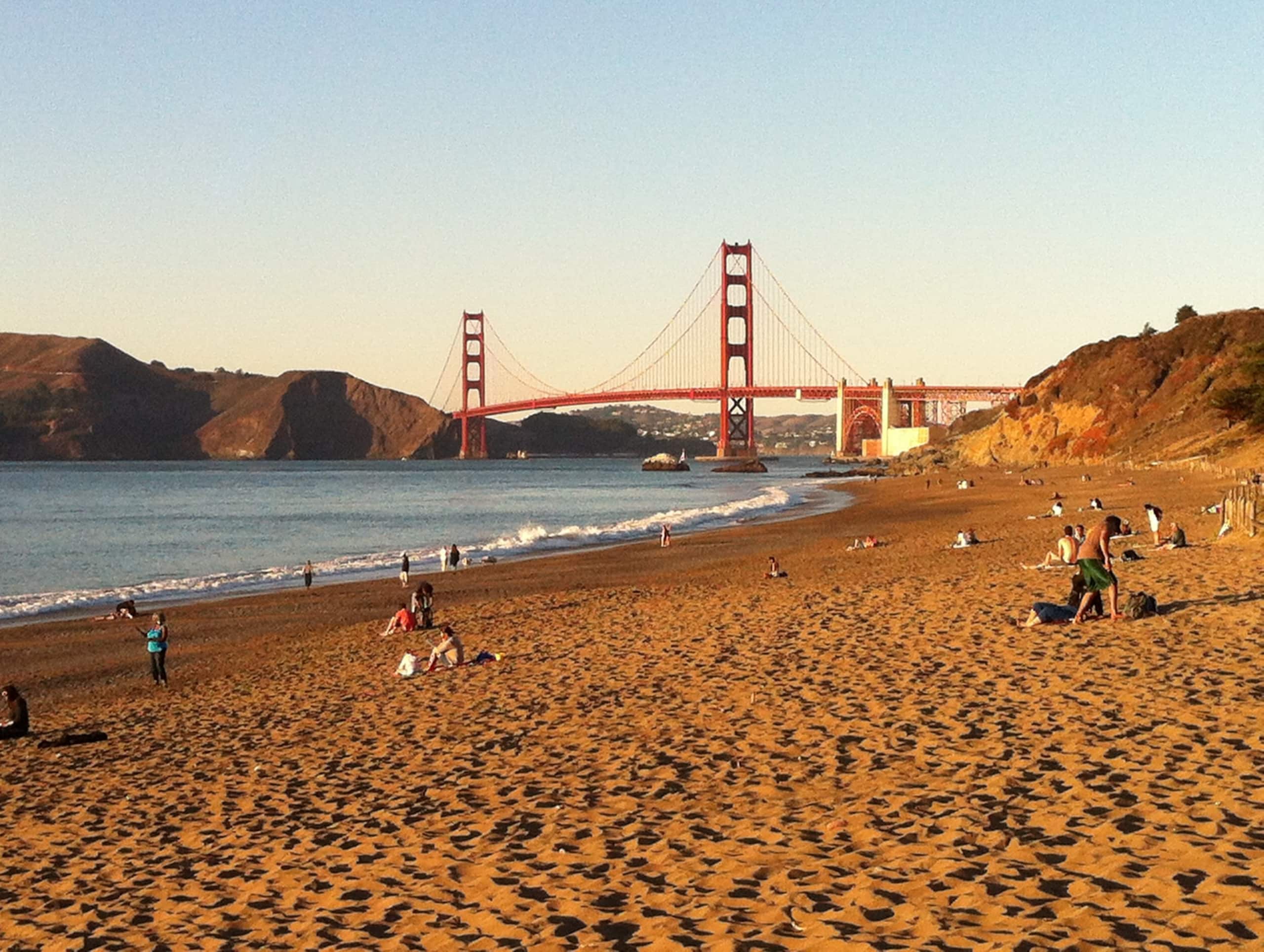 Home in San Francisco · ★5.0 · 3 bedrooms · 4 beds · 2.5 baths - Image 13