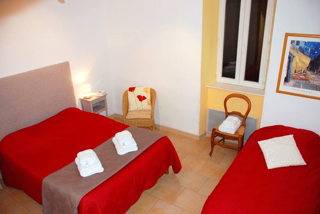 Chambre