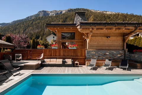 Chalet Cristal