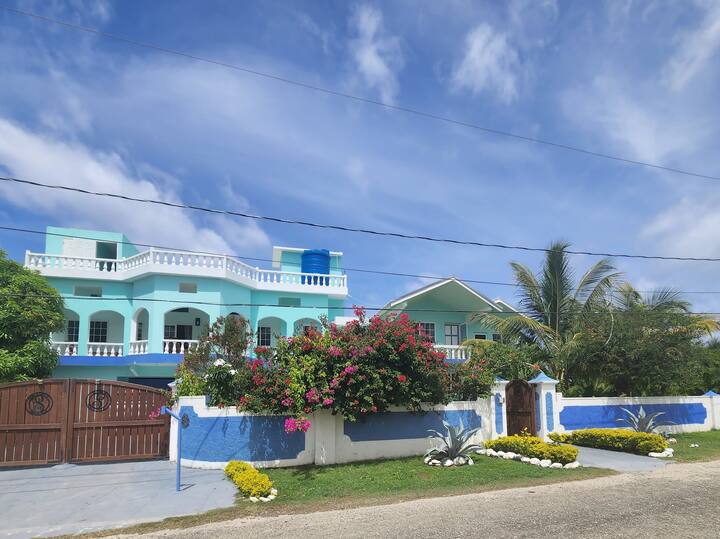 Manchioneal alquileres vacacionales y alojamientos Portland Parish