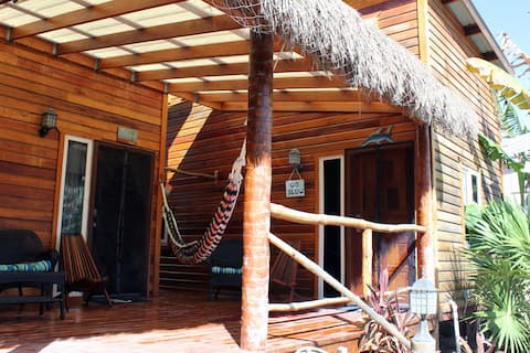 Turtleback Hideaway - Loggerhead