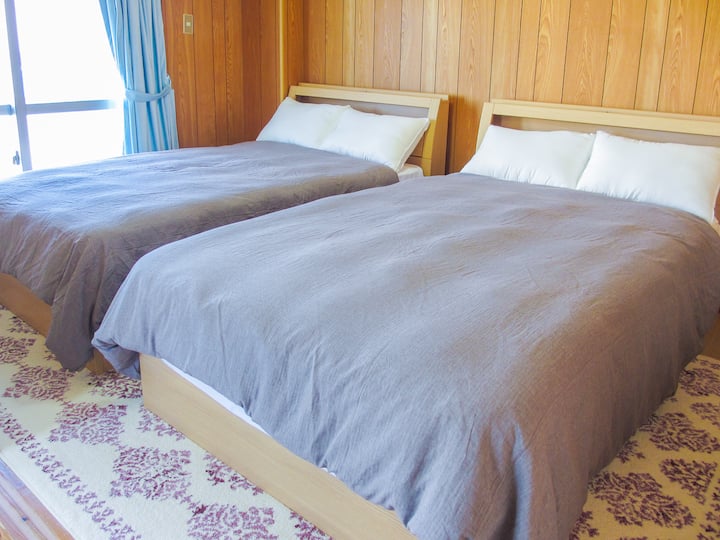 غرفة النوم 4