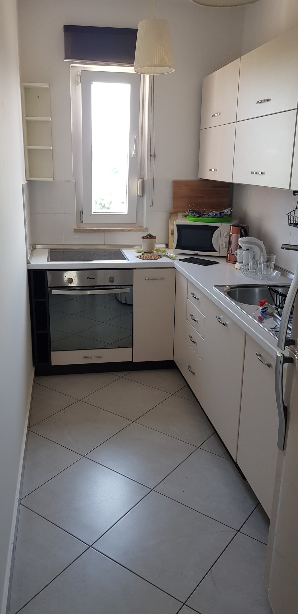 Apartment Lela