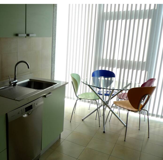 Cocina
