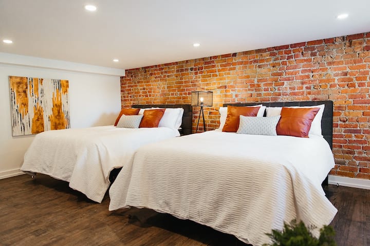 Bedroom #2