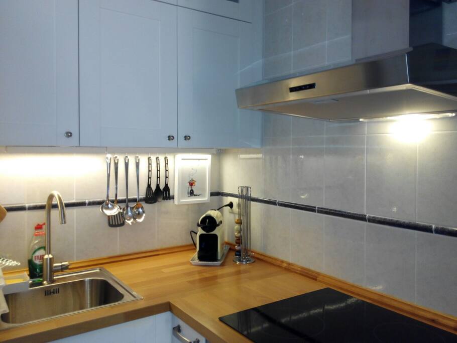 Cocina
