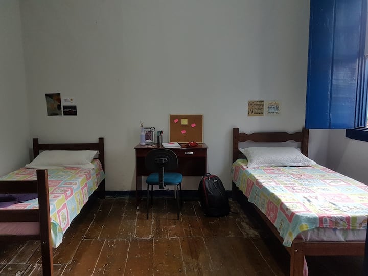 غرفة النوم 1