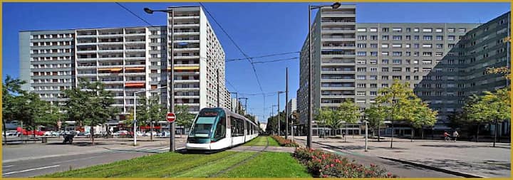 Strasbourg Campus Universitaire Esplanade Condominiums For Rent In Strasbourg Grand Est France Strasbourg Campus Universitaire Esplanade Condominiums For Rent In Strasbourg Grand Est France