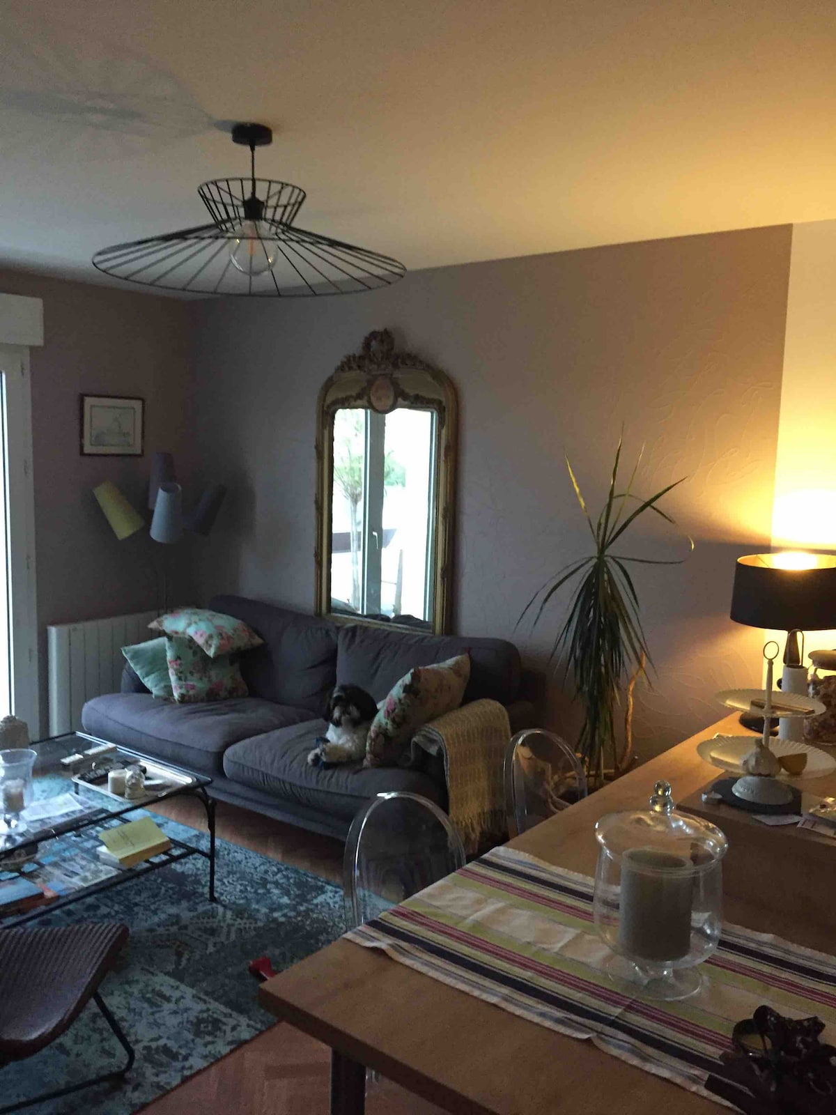 Auray Holiday Rentals Homes Brittany France Airbnb