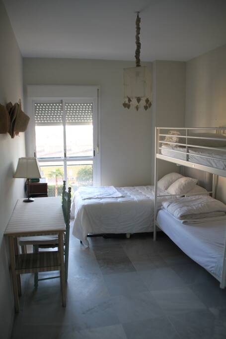 Dormitorio 3