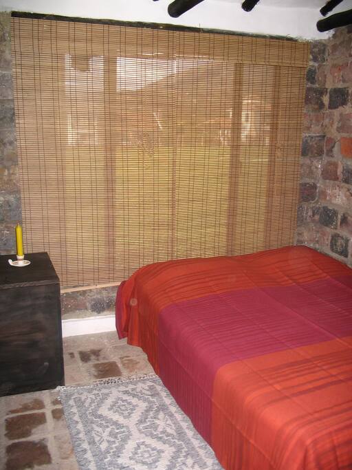 Cuarto Principal