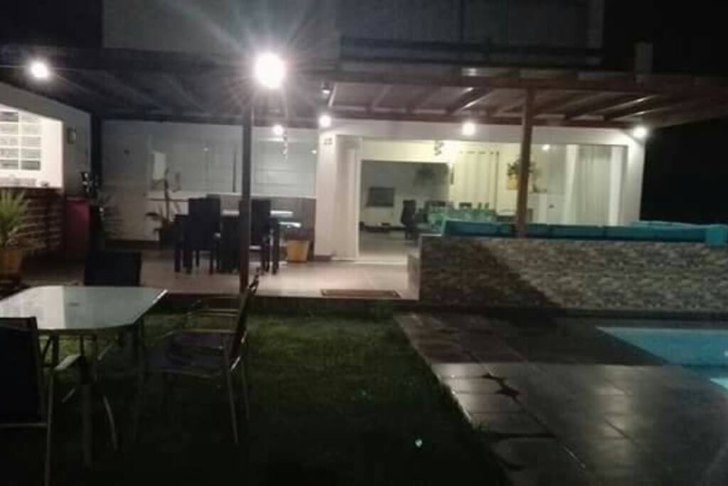 terraza 1er piso